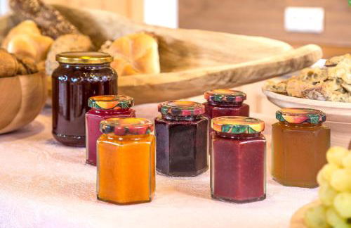 Appartement Birkenhof - Foto 45