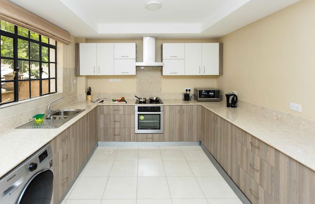 Cozy Residences - Foto 10