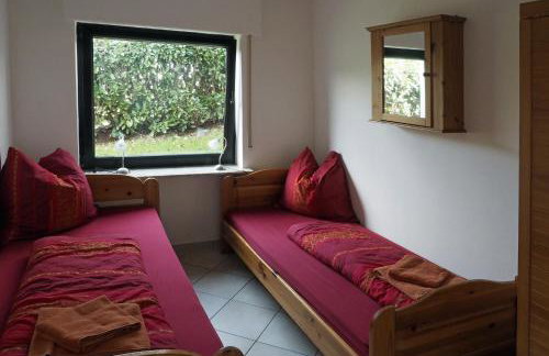 Ferienwohnung Rosenpflanzer - Foto 35
