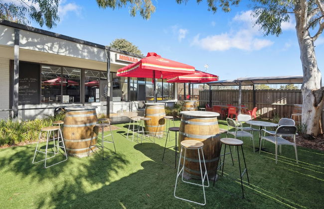 Canberra Holiday Village - Photo 51