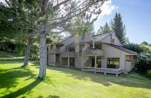 Sun Valley Condo on the Green with Dollar Views - Foto 22