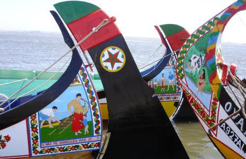 HC Torreira Beach - Foto 40