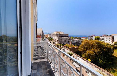 Vesuvius Palace Aparthotel - Foto 21