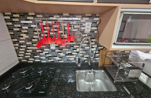 Apto Confortável com 2 quartos em Batista Campos - Foto 23