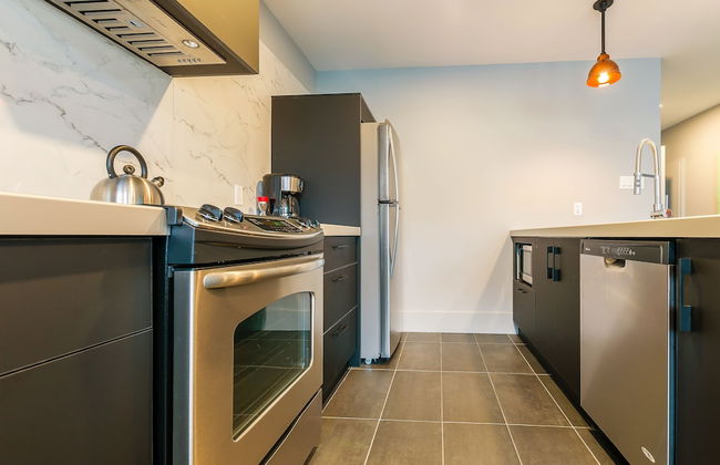 Les Lofts du Trésor - By Les Lofts Vieux-Quebec - Photo 65