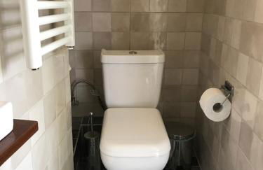 Central -I- Apartment - Foto 7