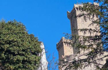 Charming Mountain Retreat in Pacentro, Italy - Foto 26