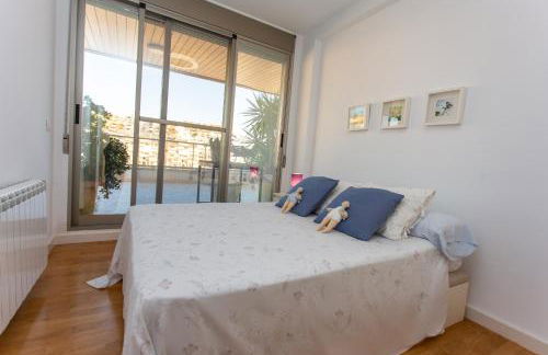 Cullera Beach Apartment Cap Blanc - Foto 67