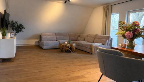 Ferienwohnung Gut Lehmhof - Foto 2