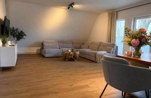 Ferienwohnung Gut Lehmhof - Foto 2