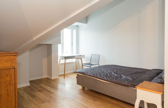 Lighthouse Apartments Tallinn - Foto 11