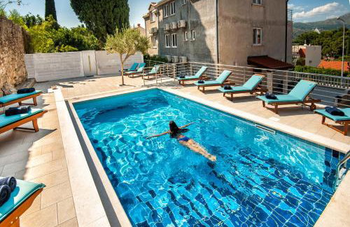 California Apartments - Foto 15