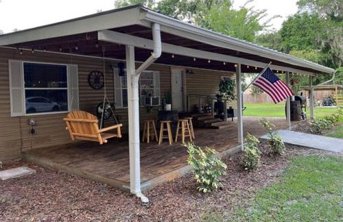 Peaceful Country Retreat - Foto 25