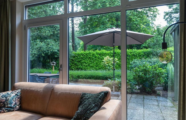 Holiday Home in Mook With Garden - Photo 7