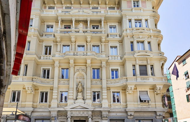 The Liberty Rooftop Terrace By Wonderful Italy - Photo 22