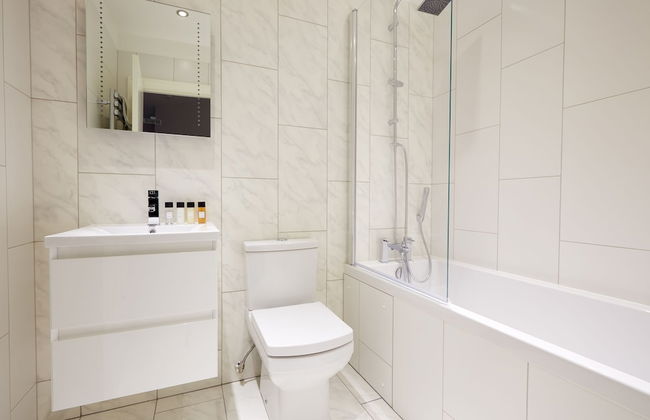 Virginia House by City Living London - Foto 62