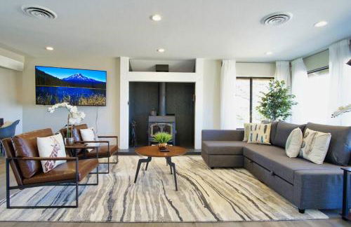 Oakridge Ranch ※ Sequoia, Kern River & Lake Escape - Foto 8