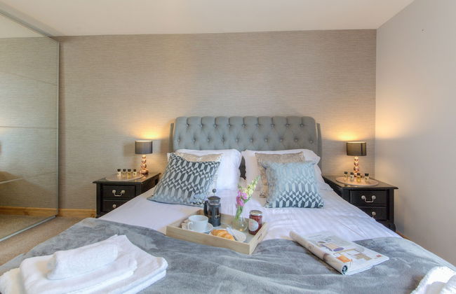 Beach Breeze Cottage - Foto 5