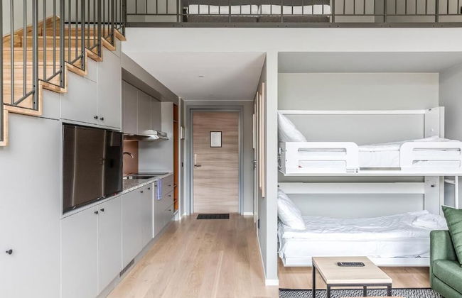 Part-Time Home Täby - Photo 17