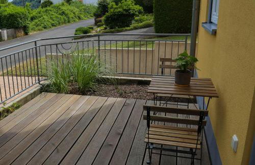 Ferienhaus Moselhöhe - 2023 neu renoviert, mit Design-Ausstattung & großem Garten - Foto 52