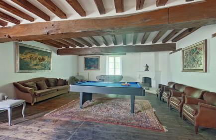 Château de l'Epinay - Domaine du Marquis de Lafayette - Foto 5