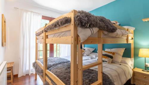 Apartament la Xisqueta - Vall Fosca - L'Amfitriona - Foto 5