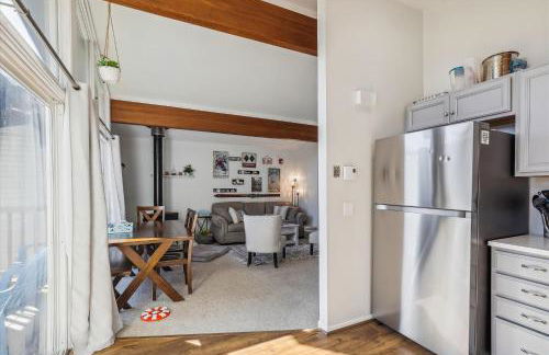 Mountainview Condo #2 - Foto 8