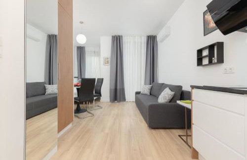 Sarmacka 23 - studio close to Medicover and Paley - Foto 2