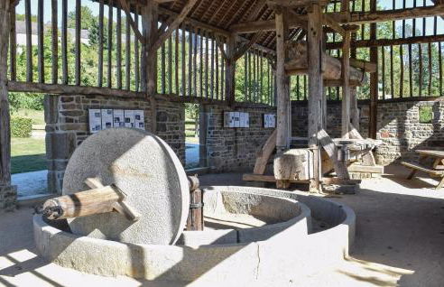 Holiday Home La Chevallerie Pilet - Photo 24