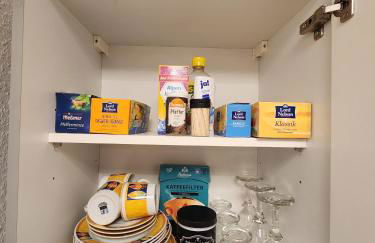 Stuttgart City Apartment B - Foto 13