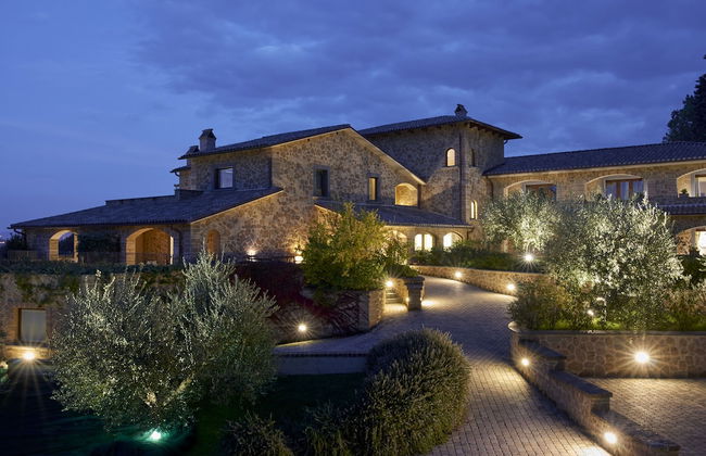 Altarocca Wine Resort Adults Only - Photo 1