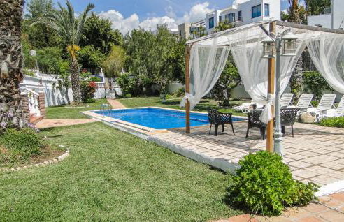 Lovely Home In Frigiliana - Foto 11