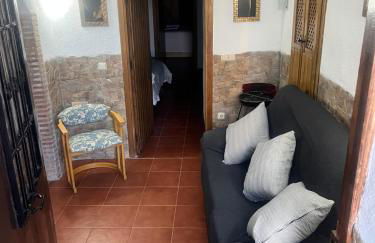 Casa Cueva la estación - Foto 7