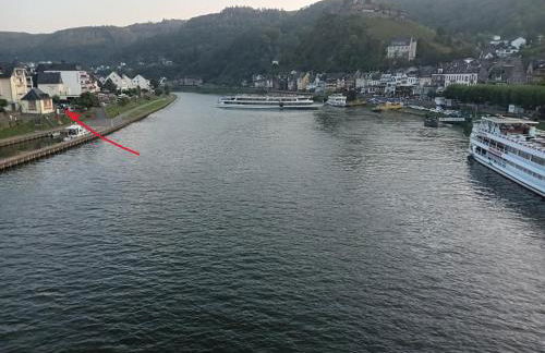 Cochem huis aan de Moezel - Foto 28