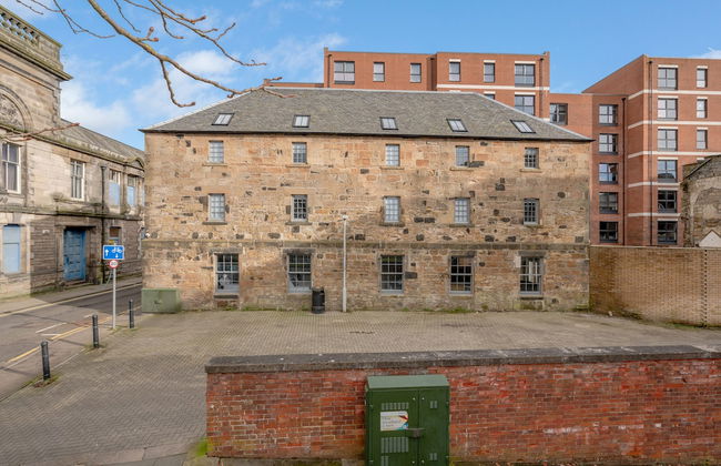 314 Reid's Corner - by Stay Dunfermline - Foto 28