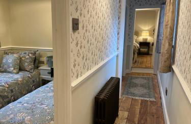 Mantlemas Cottage - Foto 25