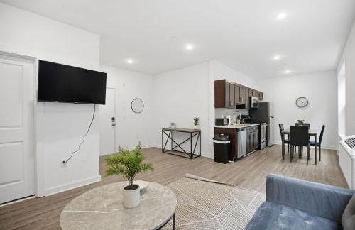 Simple, modern 1BR in Fairmount Square - Foto 7
