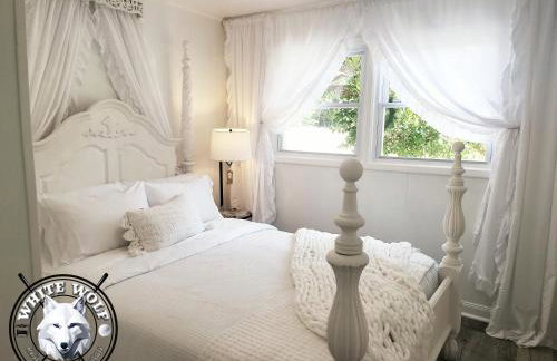 WHITE WOLF FARMHOUSE Retreat - Foto 12