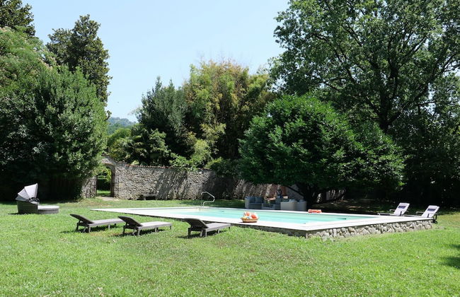 La Vaseria Country House With Secret Garden - Foto 56