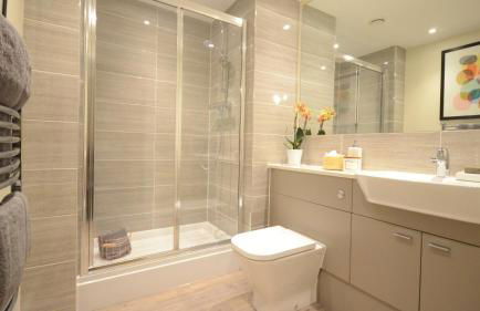 House of Fisher- Solstice House Apartments - Foto 33