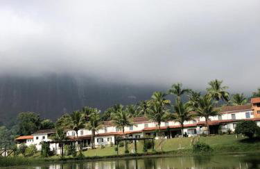 Hotel Fazenda Santa Helena - Photo 96