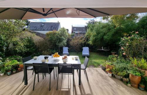 CAP MARIN DE LANCIEUX charmante et spacieuce à 50 m de la plage - Foto 36