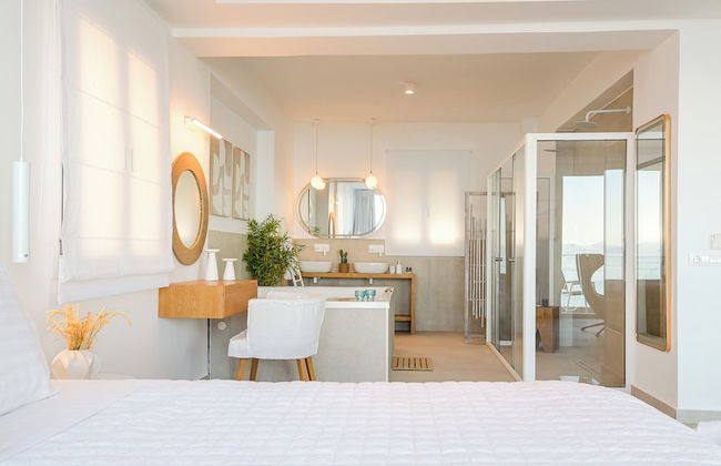 Achillion Luxury Corfu Villa - Photo 28