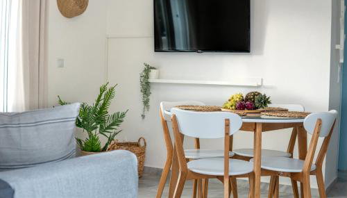 Andrikas Villa at Xenios Avlais - Foto 3