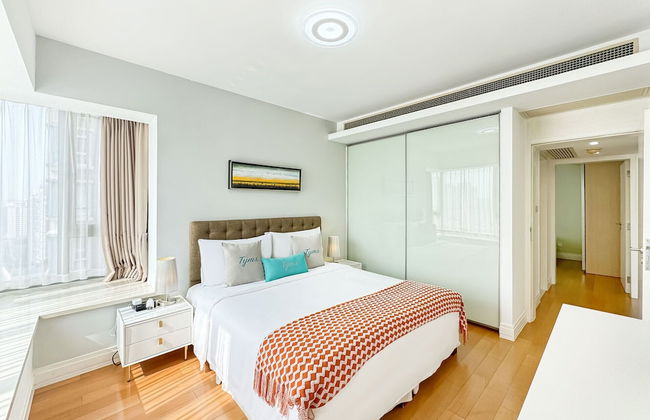 Tyms Residence（Original shama xujiahui） - Photo 12