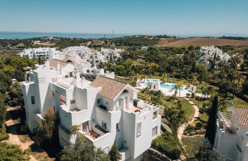 Frontline Golf Penthouse Alcazaba Lagoon - EHHouse - Foto 45