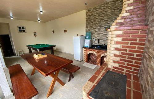 Excelente casa de 4 quartos em Saquarema - Foto 20