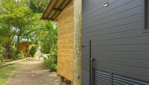 Casa do bananal - Praia Estaleiro (Ubatumirim) -Ubatuba/SP - Foto 5