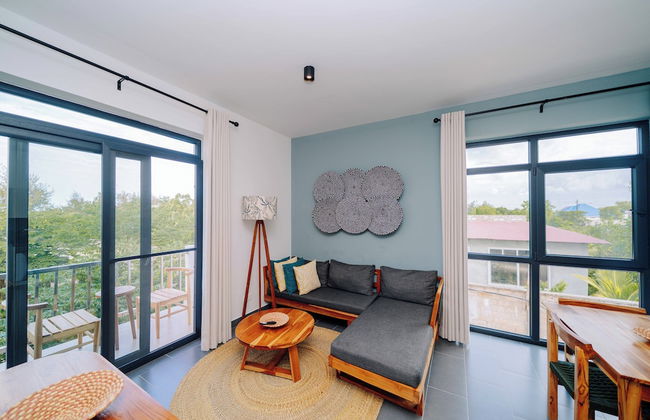 Soul Paje Managed by TOC - Foto 75