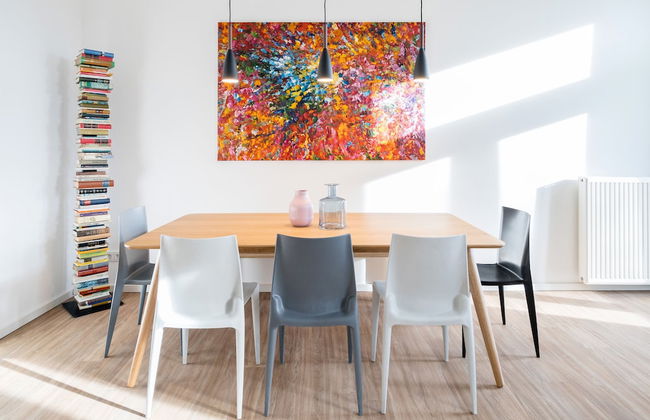 BENSIMON apartments Mitte / Wedding - Foto 62